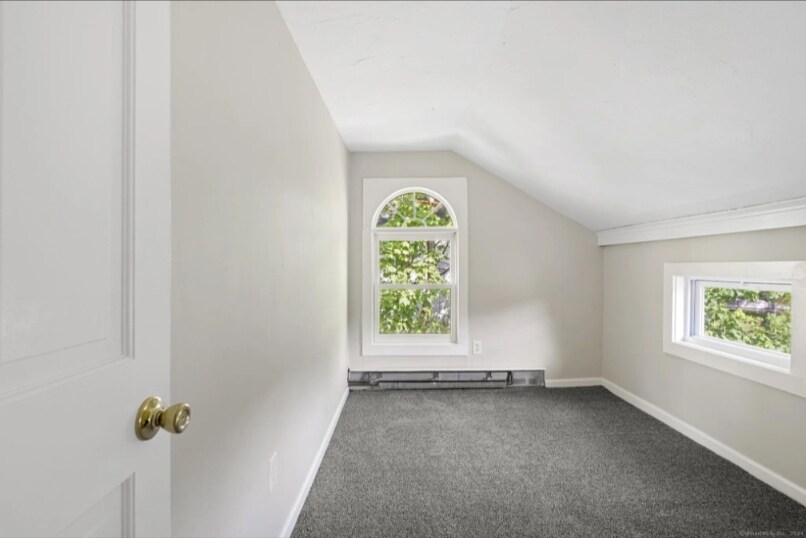 2nd bedroom - 52 Grove St