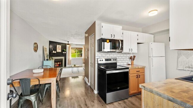 Building Photo - 1436 Territory Trail