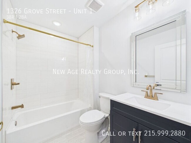 Building Photo - 1326 Grove St