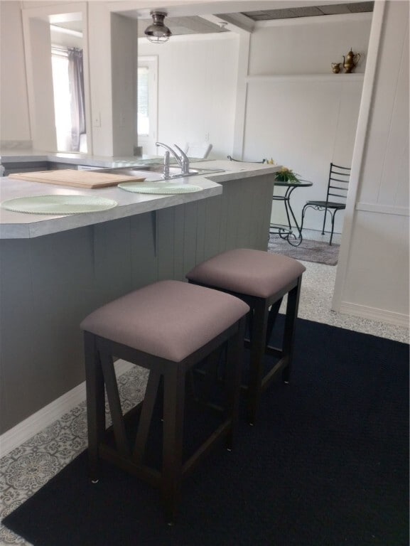 Building Photo - 602 Porter St