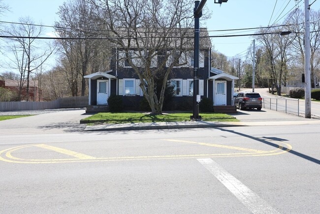 Building Photo - 150 Neponset St