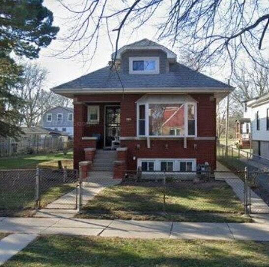 Primary Photo - 2008 Grey Ave