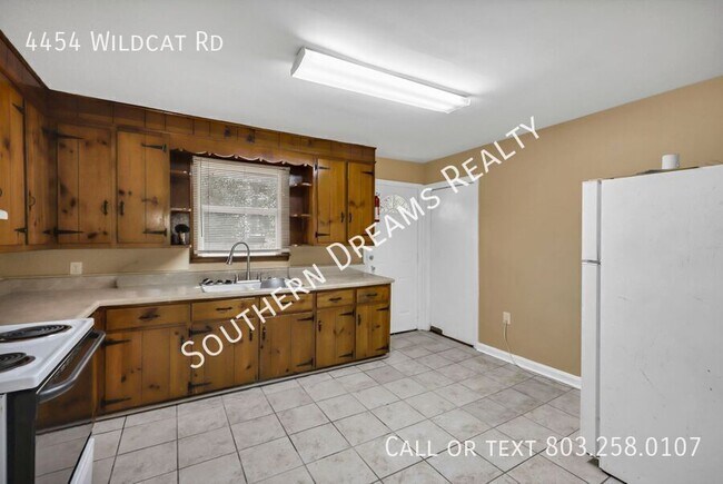 Building Photo - 4454 Wildcat Rd