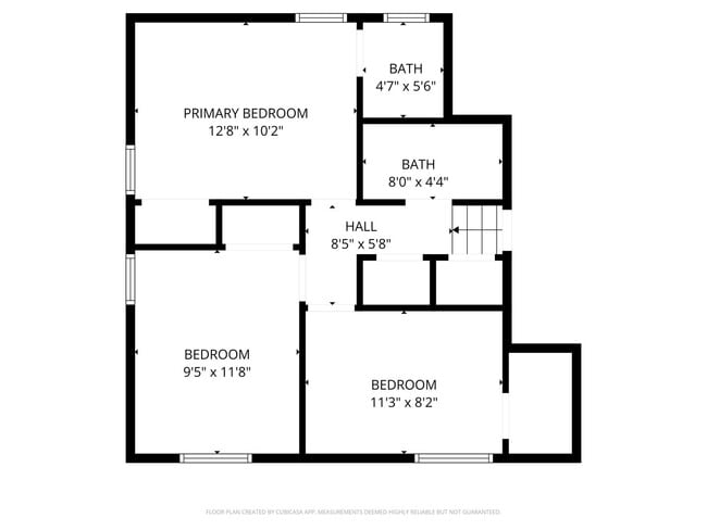 Building Photo - Absolutely pristine, unique multi-level floor plan