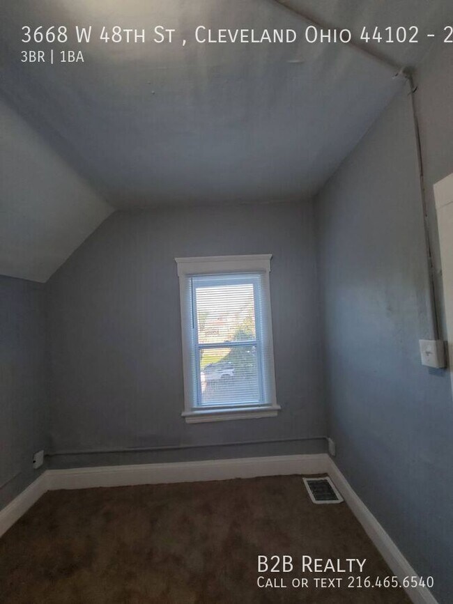 Building Photo - 3668 W 48th St