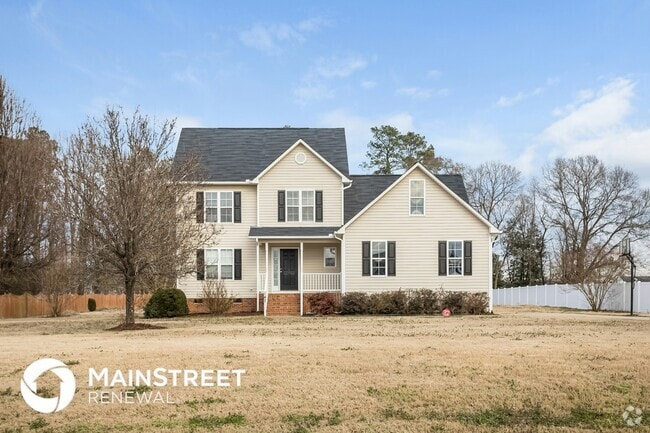 Building Photo - 147 Black Angus Dr