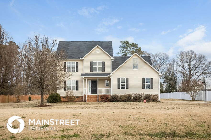 Building Photo - 147 Black Angus Dr