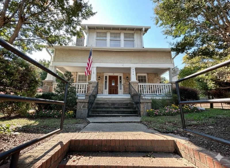 Building Photo - 314 Martin Luther King Jr Blvd