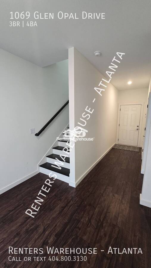 Building Photo - 1069 Glen Opal Dr