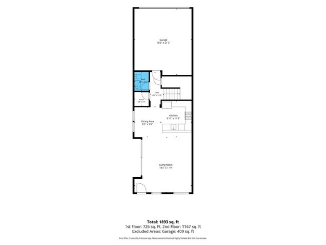 Building Photo - 1796 N 208th Ave