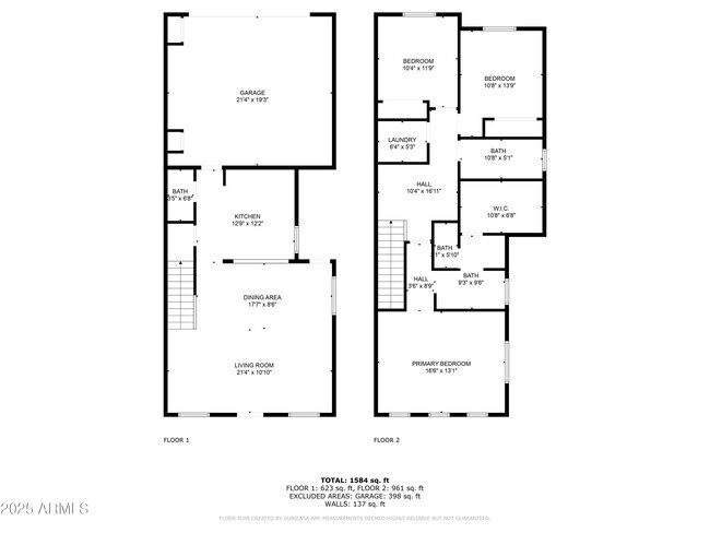 Building Photo - 10039 E Isabella Ave