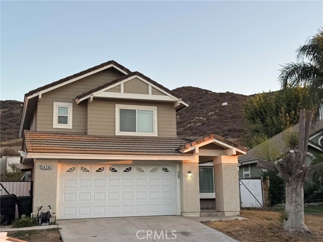 Primary Photo - 14755 Weeping Willow Ln