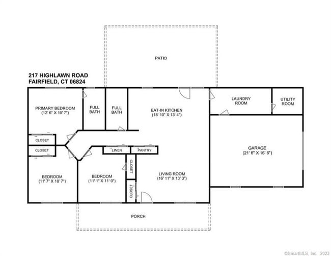 Building Photo - 217 Highlawn Rd