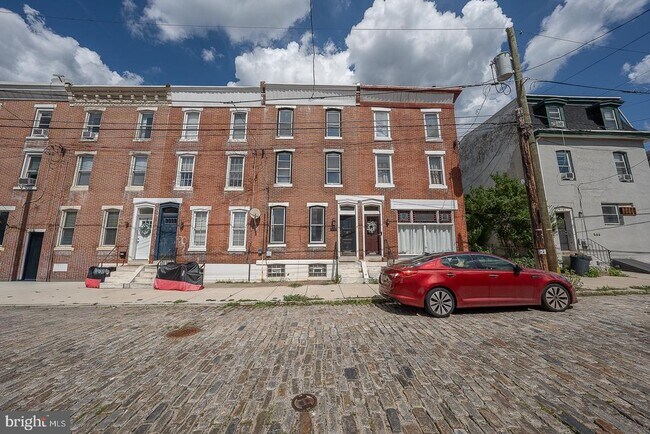 Building Photo - 4707 Smick St