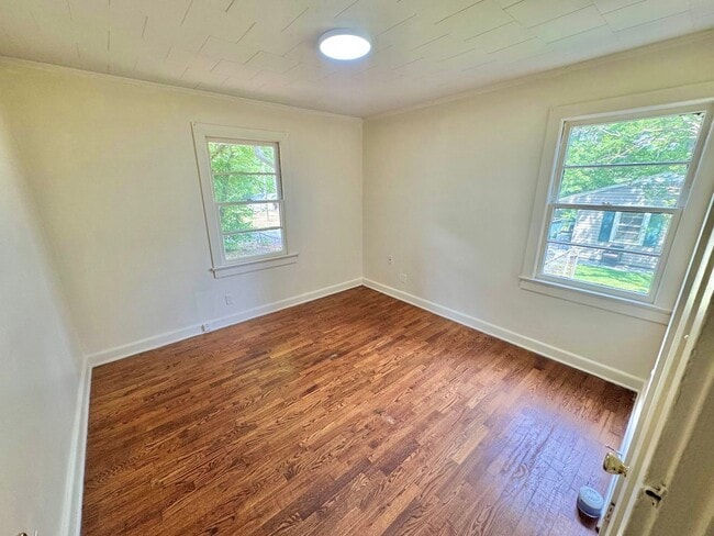 Building Photo - Statesville West - 2BR/1BA