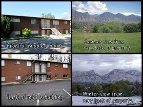 Building Photo - $1095 Rent from August 2025-December 2025 ...