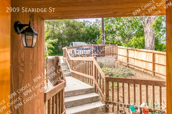 Building Photo - 2909 Searidge St