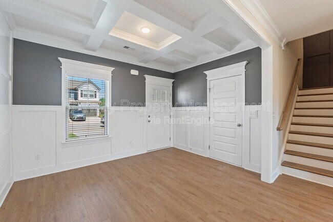 Building Photo - 1115 Jolly Ln