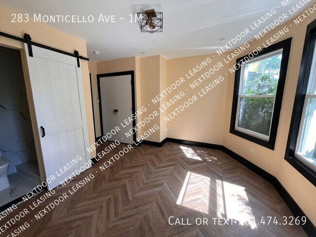 Building Photo - 283 Monticello Ave