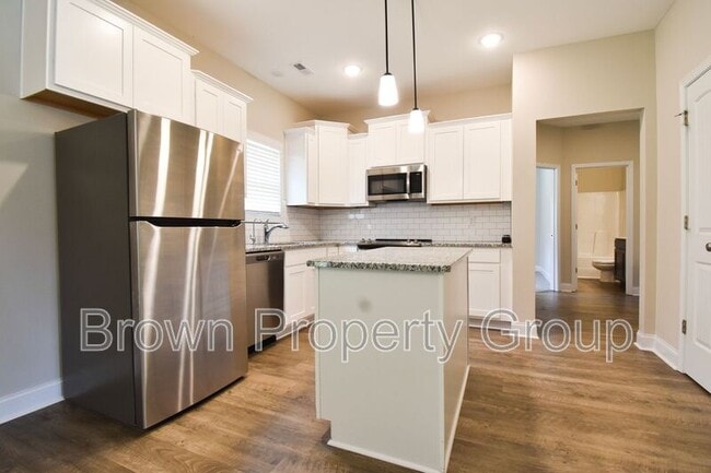 Building Photo - 538 Kivett Ct