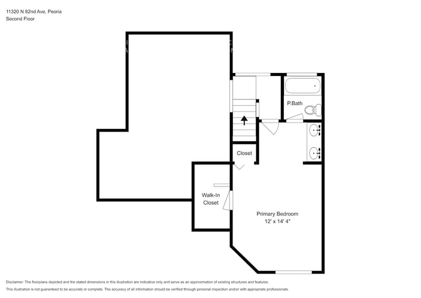 Building Photo - 11320 N 82nd Ave