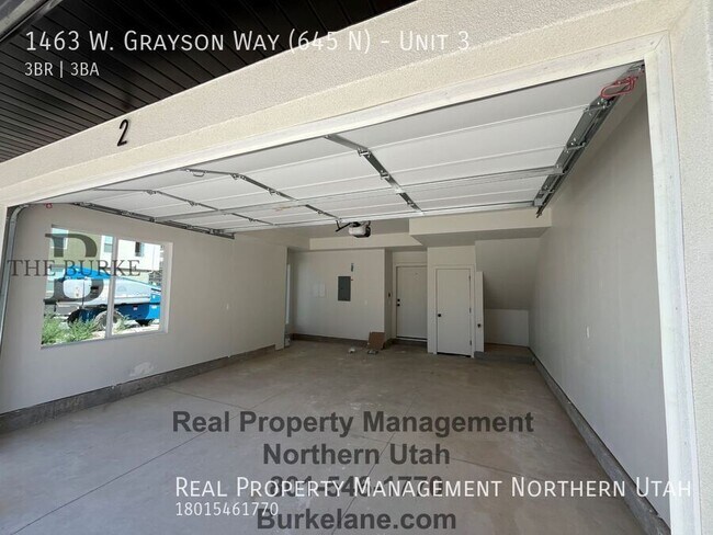 Building Photo - 1463 Grayson Way
