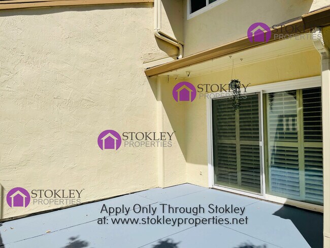 Building Photo - 1887 Pomar Way