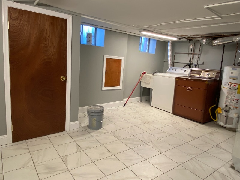 Building Photo - 910 Winter St