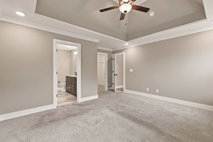 Building Photo - 1041 Jackston Mack Way