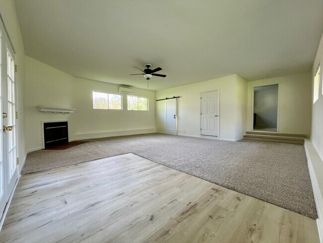 Building Photo - 2402 Corral Rd