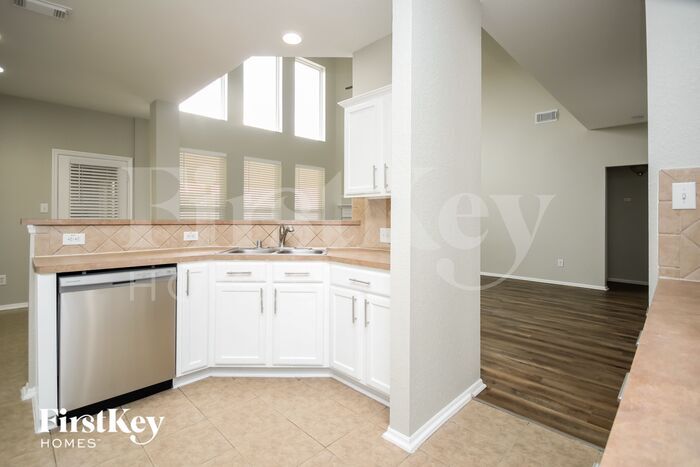 Building Photo - 16614 Cold Harbor Ln
