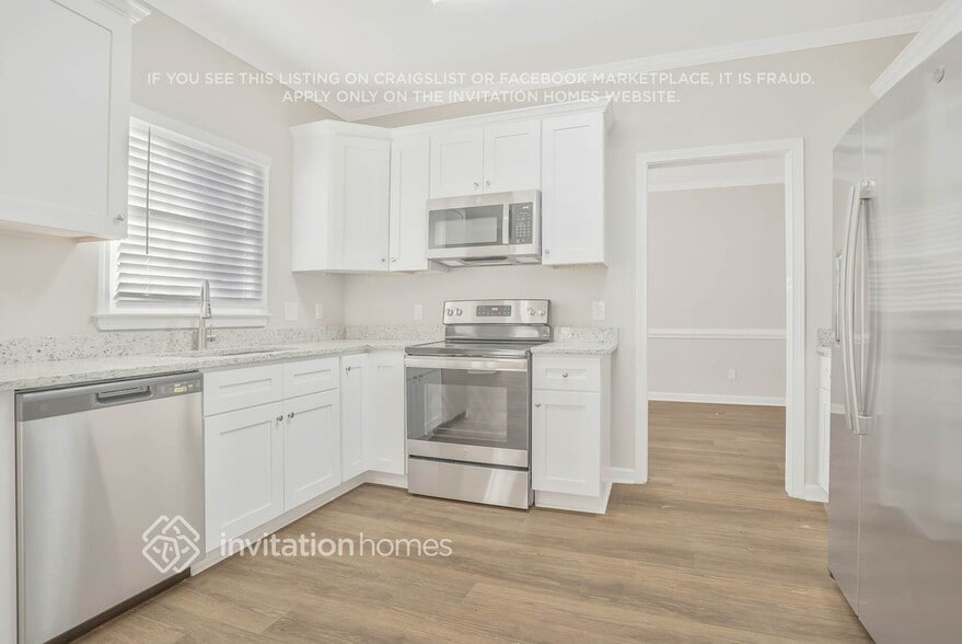 Building Photo - 410 Rams Way