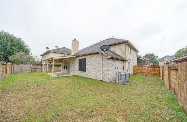 Building Photo - 6414 Windmist Cir