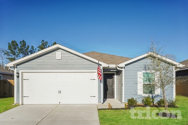 Building Photo - 24033 Wilde Dr