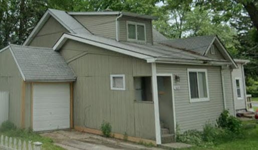 Primary Photo - 3668 Burr St