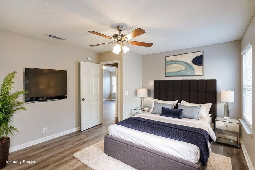 Building Photo - 7016 S Hampton Blvd