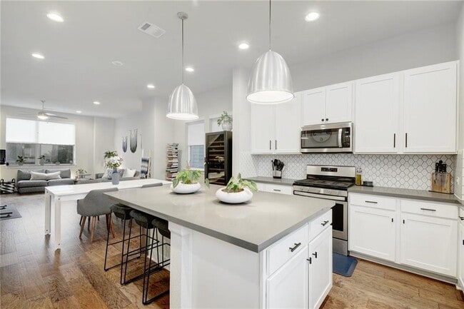 Building Photo - 4405 Swift Path