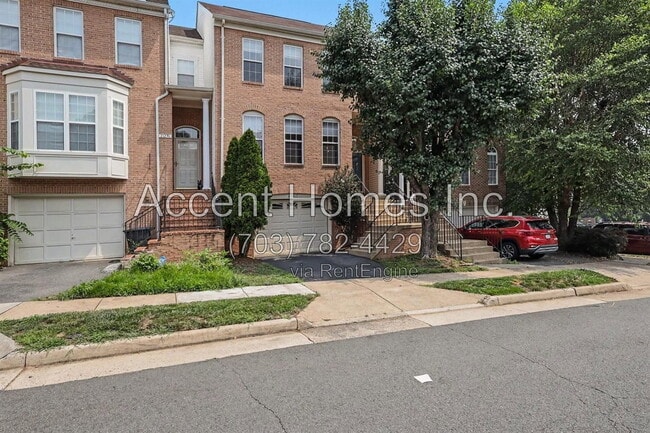 Building Photo - 21217 Millwood Sq