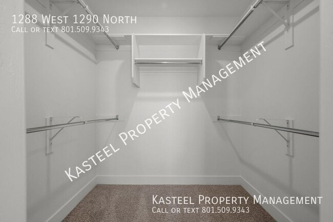 Building Photo - 1288 W 1290 N