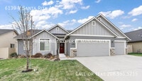 Building Photo - 6139 N Santa Rita Ave
