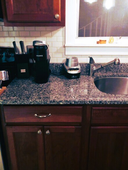 Recently Updated Kitchen - 28 Langdon St