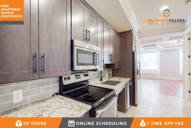 Building Photo - Luxurious 2 bed in Mount Vernon w/clubroom...