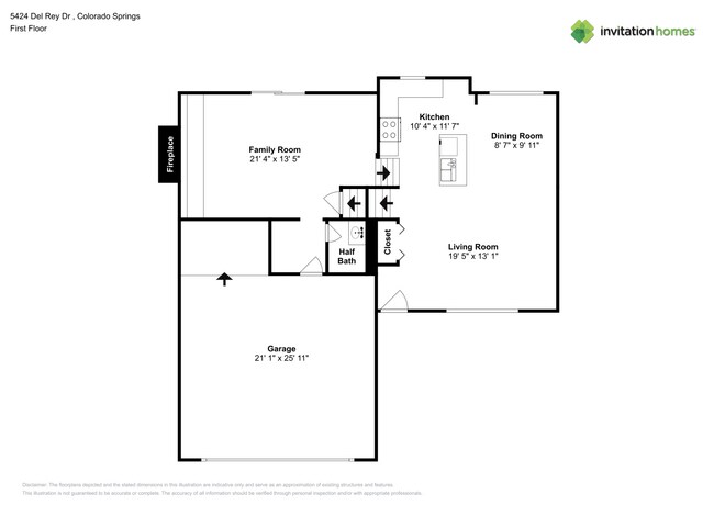 Building Photo - 5424 Del Rey Dr