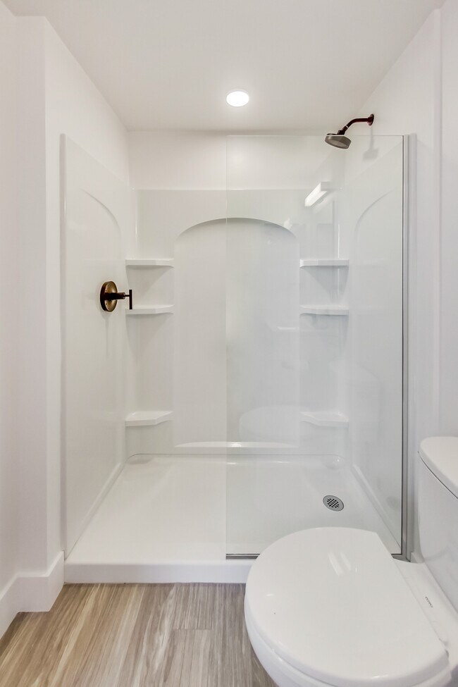 Floorplan - ArtHaus Mandela