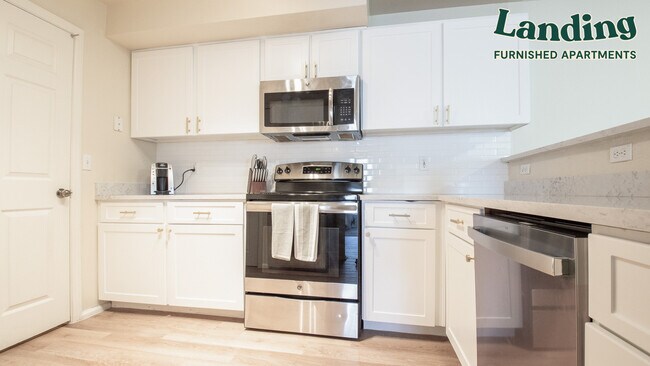 Building Photo - 6416 Honey Grove