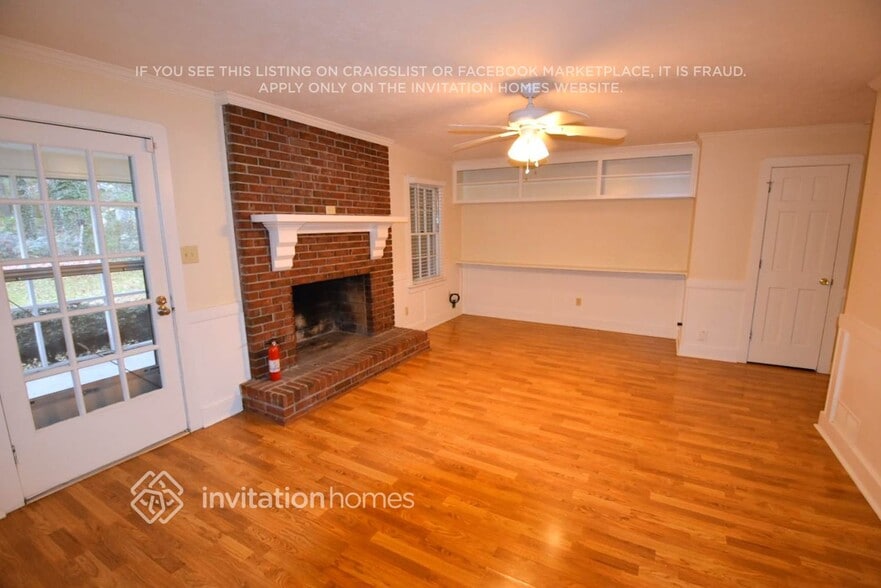 Building Photo - 2433 Shipshire Pl