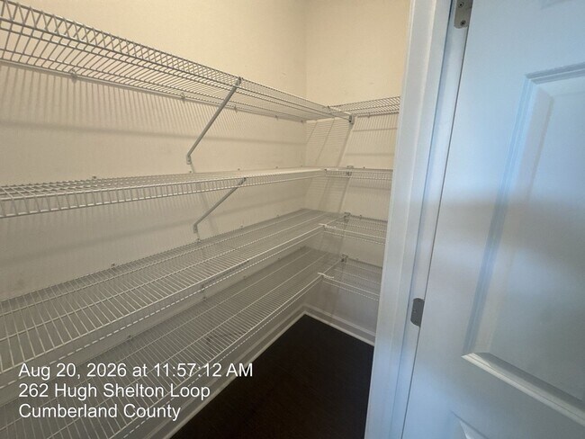 Building Photo - 262 Hugh Shelton Loop
