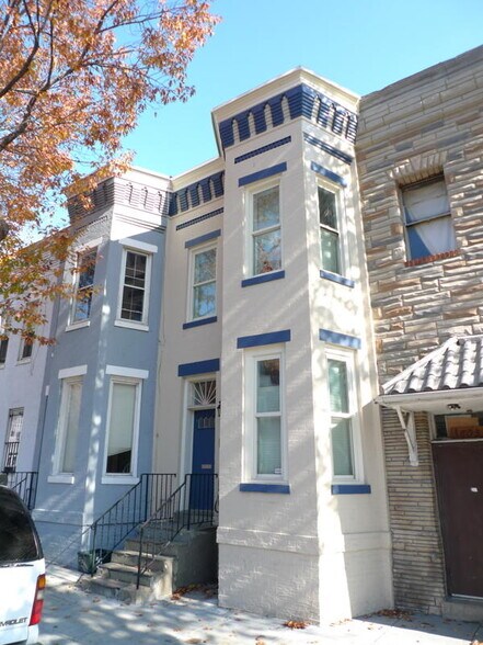 Primary Photo - 1805 9th St NW