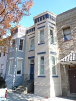 Building Photo - 1805 9th St NW