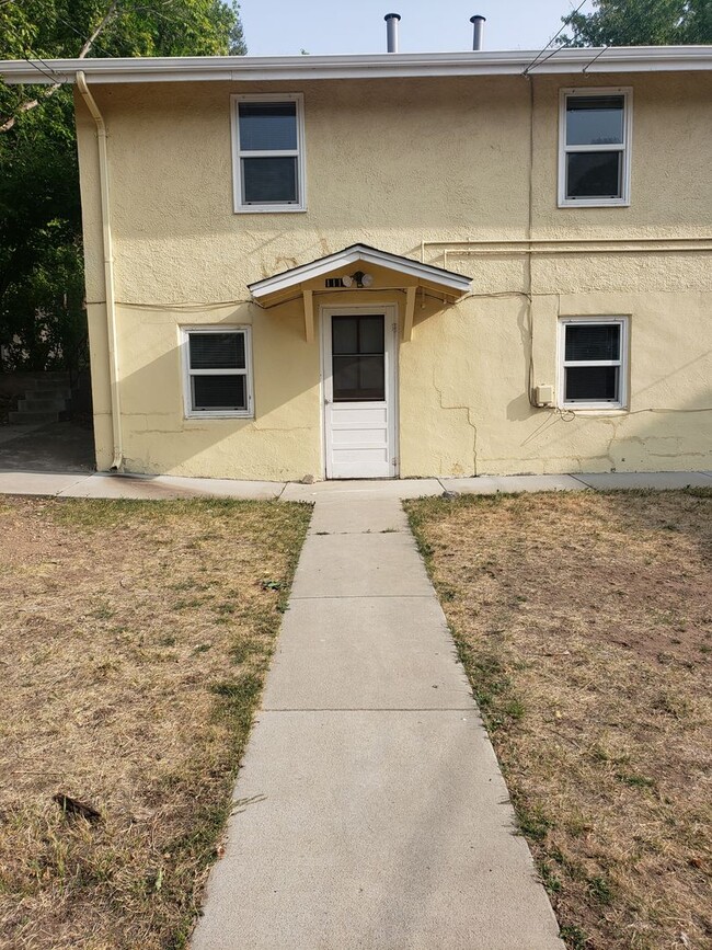 Building Photo - Garden level 2 br  near School of Mines | Mountain views | walking distance to downtown Golden